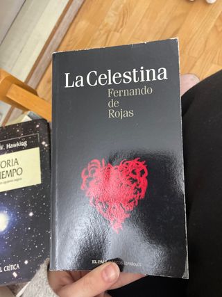 La Celestina