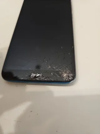 Xiaomi Redmi 7A 32GB MIUI Global 12