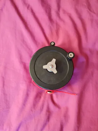 Carrete Hunt para fusil pesca submarina