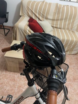 Bicicleta MoMA Paseo City Classic 28 Blanca