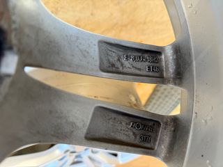 Llantas Audi S3 8V 8”x18” et46