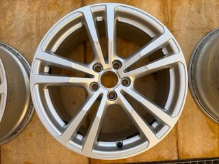 Llantas Audi S3 8V 8”x18” et46