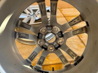 Llantas Audi S3 8V 8”x18” et46