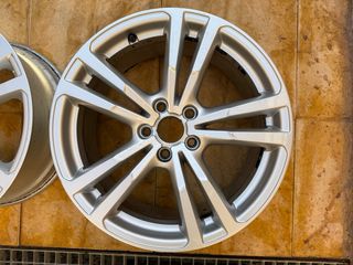 Llantas Audi S3 8V 8”x18” et46