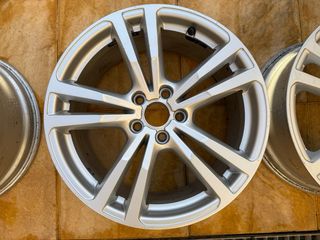 Llantas Audi S3 8V 8”x18” et46