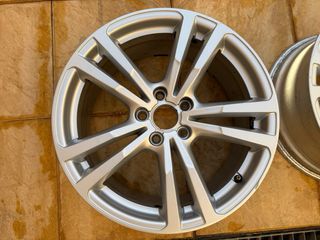 Llantas Audi S3 8V 8”x18” et46