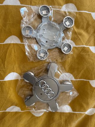 Llantas Audi S3 8V 8”x18” et46