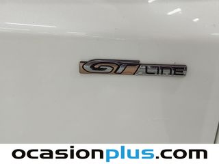 Peugeot 3008 THP 165 GT Line S&S Auto 121 kW (165 CV)