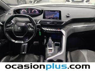 Peugeot 3008 THP 165 GT Line S&S Auto 121 kW (165 CV)