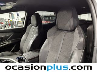 Peugeot 3008 THP 165 GT Line S&S Auto 121 kW (165 CV)