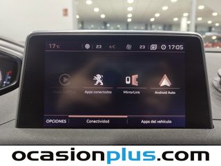 Peugeot 3008 THP 165 GT Line S&S Auto 121 kW (165 CV)