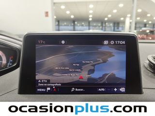 Peugeot 3008 THP 165 GT Line S&S Auto 121 kW (165 CV)