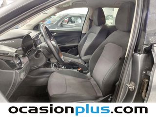 Skoda Fabia 1.0 TSI Selection 70 kW (95 CV)