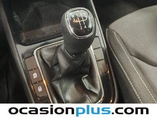 Skoda Fabia 1.0 TSI Selection 70 kW (95 CV)