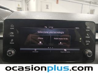 Skoda Fabia 1.0 TSI Selection 70 kW (95 CV)