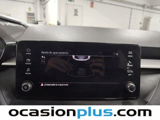 Skoda Fabia 1.0 TSI Selection 70 kW (95 CV)