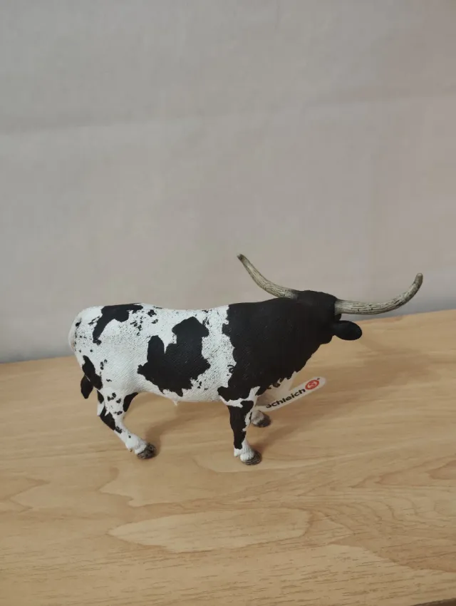 Toro Longhorn Schleich 13721