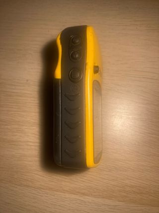 GPS Garmin Etrex Venture HC