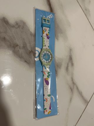 Reloj Mayoral Infantil Multicolor