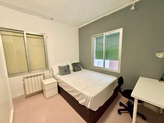 ALQUILER DE HABITACIÓN