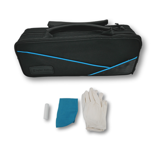 Requinto Taylor Collins TCCL-05 Mib