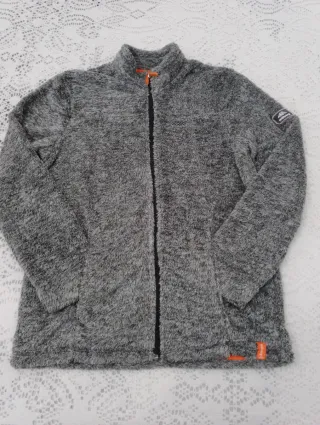 Chaqueta polar Möberg Talla M