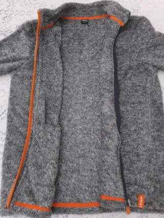 Chaqueta polar Möberg Talla M