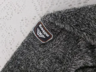 Chaqueta polar Möberg Talla M