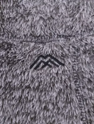 Chaqueta polar Möberg Talla M