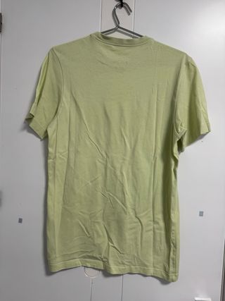 Camiseta Nike Verde