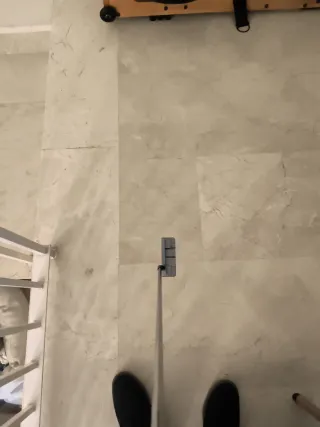 Putter PXG Closer Battle Ready II