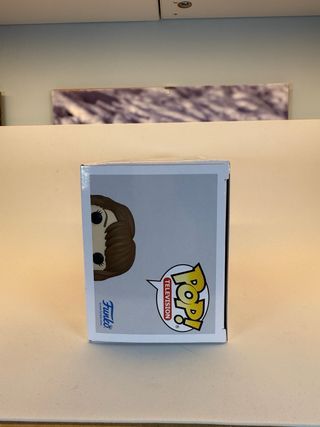 Funko Pop! Robin Stranger Things 1244