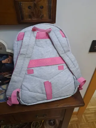 Mochila Agatha Ruiz de la Prada Corazón