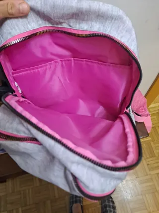 Mochila Agatha Ruiz de la Prada Corazón