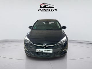 Opel Astra 1.6 CDTi S/S 110 CV Excellence