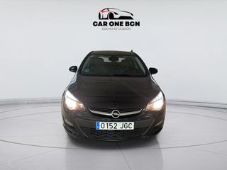Opel Astra 1.6 CDTi S/S 110 CV Excellence