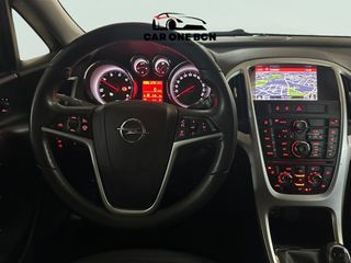 Opel Astra 1.6 CDTi S/S 110 CV Excellence