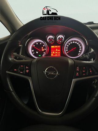 Opel Astra 1.6 CDTi S/S 110 CV Excellence