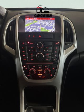 Opel Astra 1.6 CDTi S/S 110 CV Excellence