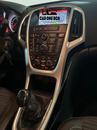 Opel Astra 1.6 CDTi S/S 110 CV Excellence