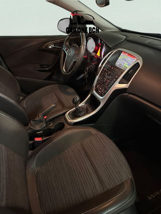 Opel Astra 1.6 CDTi S/S 110 CV Excellence