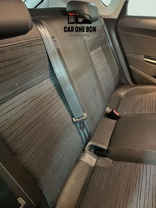 Opel Astra 1.6 CDTi S/S 110 CV Excellence