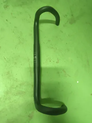 Manillar Gravel Aluminio 40cm