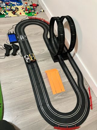 circuito de carreras