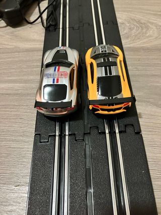 circuito de carreras