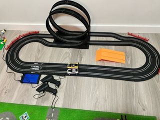 circuito de carreras