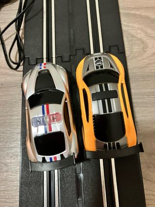 circuito de carreras