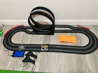 circuito de carreras