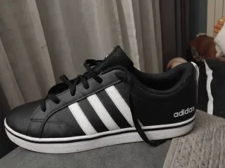 Zapatillas Adidas Negras Talla 47