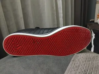 Zapatillas Adidas Negras Talla 47